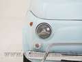 Fiat 500L '70 CH1465 Bleu - thumbnail 10