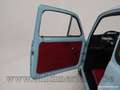 Fiat 500L '70 CH1465 Bleu - thumbnail 15