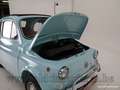 Fiat 500L '70 CH1465 Bleu - thumbnail 26