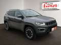 Jeep Compass 1.3 PHEV AT 4XE TRAILH Grau - thumbnail 17