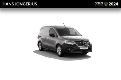 Renault Kangoo Advance | Cruise control en snelheidsbegrenzer | E