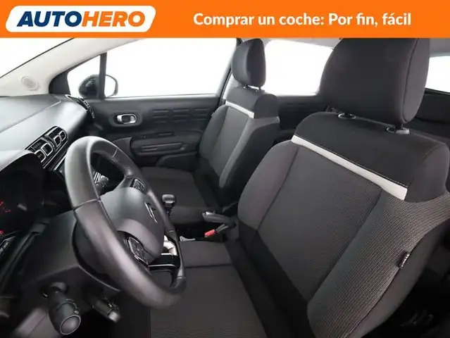 Citroen C3 Aircross view 11