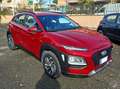 Hyundai KONA Kona I 2017 1.6 hev Xtech fca 2wd dct Rosso - thumbnail 2