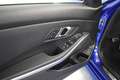 BMW 318 d Aut. M Sport Blau - thumbnail 8