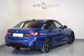 BMW 318 d Aut. M Sport Blau - thumbnail 3