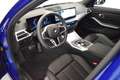 BMW 318 d Aut. M Sport Blau - thumbnail 6
