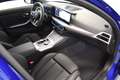 BMW 318 d Aut. M Sport Blau - thumbnail 26