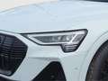 Audi e-tron 55 Spb. S line BlackEdition Pano+TechnologySelecti White - thumbnail 6