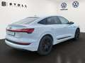 Audi e-tron 55 Spb. S line BlackEdition Pano+TechnologySelecti White - thumbnail 4