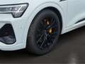 Audi e-tron 55 Spb. S line BlackEdition Pano+TechnologySelecti White - thumbnail 7