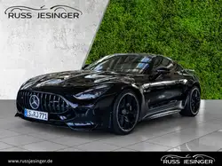 Mercedes-Benz AMG GT 4M+ *Aero*360*HUD*DigiL*Memo*NightI+II