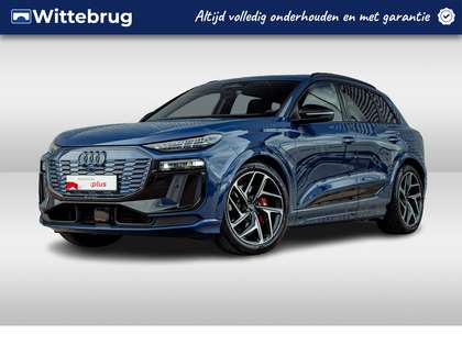 Audi SQ6 e-tron Edition One 100 kWh | Panoramadak | Luchtve