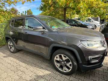 1.4 M-Air 4WD "Limited" Navi+Kamera+Voll!