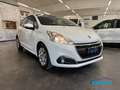 Peugeot 208 Van 5p 1.5 bluehdi 2 Posti *PREZZO+IVA* Weiß - thumbnail 4