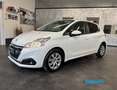 Peugeot 208 Van 5p 1.5 bluehdi 2 Posti *PREZZO+IVA* Weiß - thumbnail 6