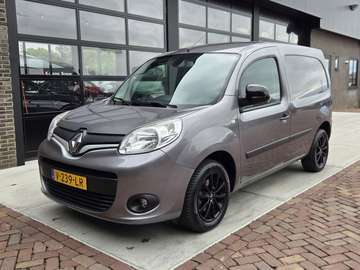 1.2 TCe 115 Automaat | Rolstoel Takel | Minder Val