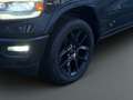 RAM 1500 Quad Cab Long Bed / Laramie / Black Edition Schwarz - thumbnail 6