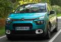 Citroen C3 1.2 PureTech Feel 68 Negro - thumbnail 4