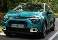 Citroen C3 1.2 PureTech Feel 68 Negro - thumbnail 10