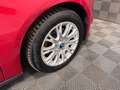 Ford Focus Lim.*TITANIUM*TEMPO-KLIMA-SHZ-SPORTSITZE Rot - thumbnail 6