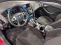 Ford Focus Lim.*TITANIUM*TEMPO-KLIMA-SHZ-SPORTSITZE Rot - thumbnail 17