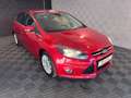 Ford Focus Lim.*TITANIUM*TEMPO-KLIMA-SHZ-SPORTSITZE Rot - thumbnail 1