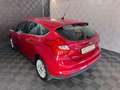 Ford Focus Lim.*TITANIUM*TEMPO-KLIMA-SHZ-SPORTSITZE Rot - thumbnail 3