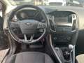 Ford Focus Sport 1.5 Winterpaket+Klimaautomatik Noir - thumbnail 9