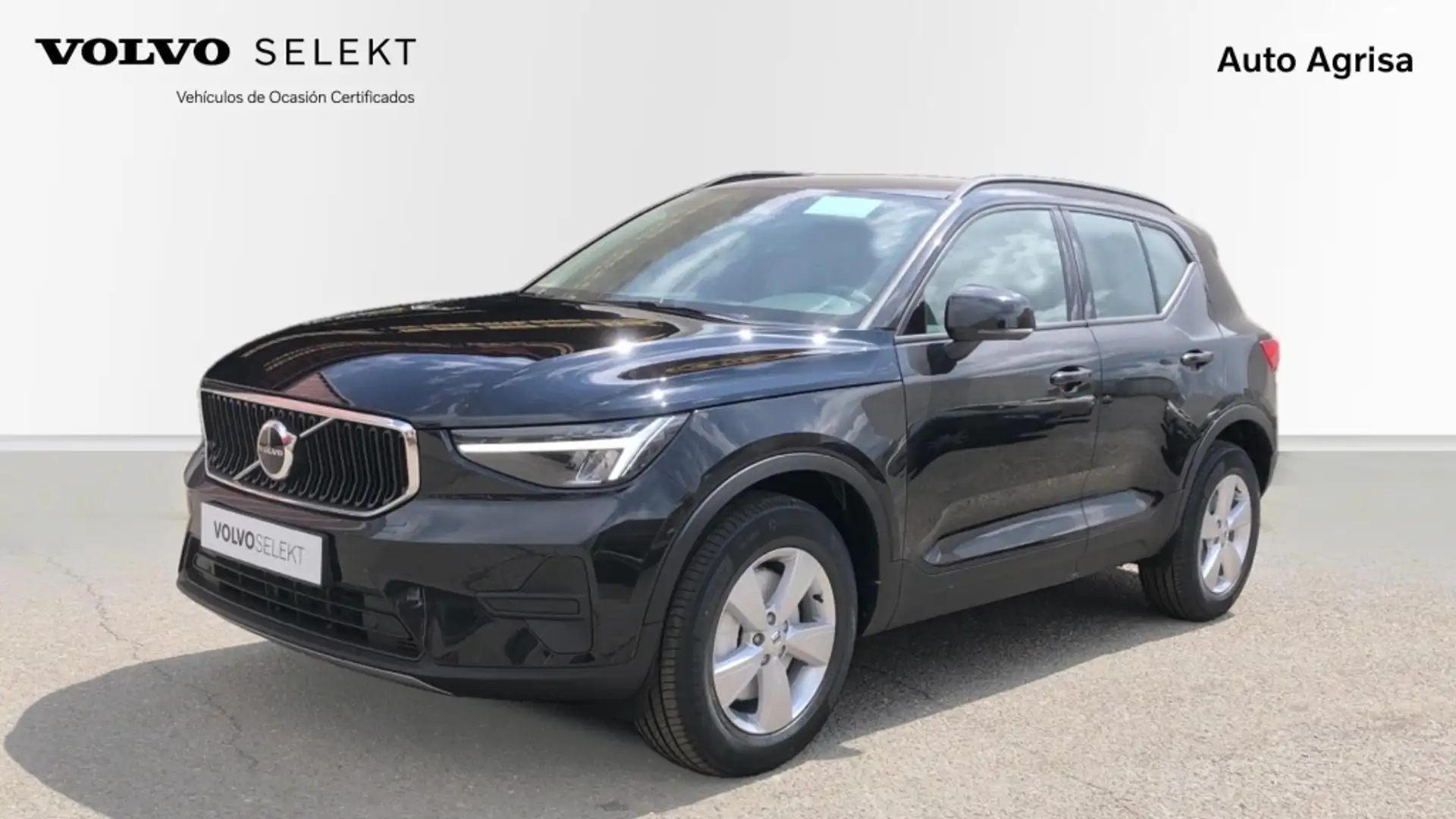 Volvo XC40 B3 Essential Aut. - 1