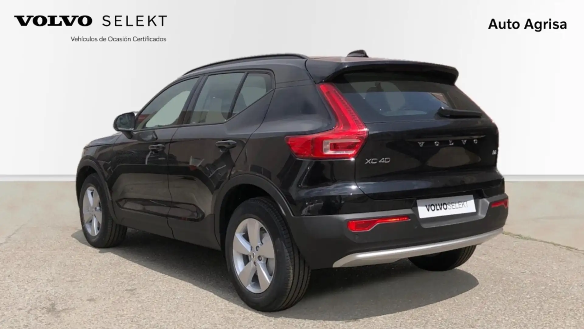Volvo XC40 B3 Essential Aut. - 2