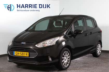 Ford B-Max 1.0 EcoBoost 100 PK Style (Orig. NL) | Cruise Cont