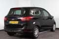 Ford B-Max 1.0 EcoBoost 100 PK Style (Orig. NL) | Cruise Cont Czarny - thumbnail 2