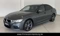 BMW 320 d xDrive M-Paket SportAut.|AHK|BI-XENON|NAVI| Grijs - thumbnail 1