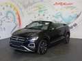 Volkswagen T-Roc Cabrio 1,0 TSI Style *ACC, NAVI, LED* Schwarz - thumbnail 18