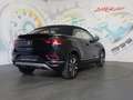 Volkswagen T-Roc Cabrio 1,0 TSI Style *ACC, NAVI, LED* Schwarz - thumbnail 4