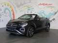 Volkswagen T-Roc Cabrio 1,0 TSI Style *ACC, NAVI, LED* Schwarz - thumbnail 19