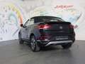 Volkswagen T-Roc Cabrio 1,0 TSI Style *ACC, NAVI, LED* Schwarz - thumbnail 5