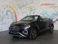 Volkswagen T-Roc Cabrio 1,0 TSI Style *ACC, NAVI, LED* Schwarz - thumbnail 20