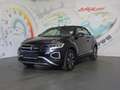 Volkswagen T-Roc Cabrio 1,0 TSI Style *ACC, NAVI, LED* Schwarz - thumbnail 3