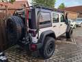 Jeep Wrangler Rubicon 3.6"LIEBHABER"1.HD,TOP ZUSTAND Blanco - thumbnail 4