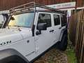 Jeep Wrangler Rubicon 3.6"LIEBHABER"1.HD,TOP ZUSTAND Blanco - thumbnail 5