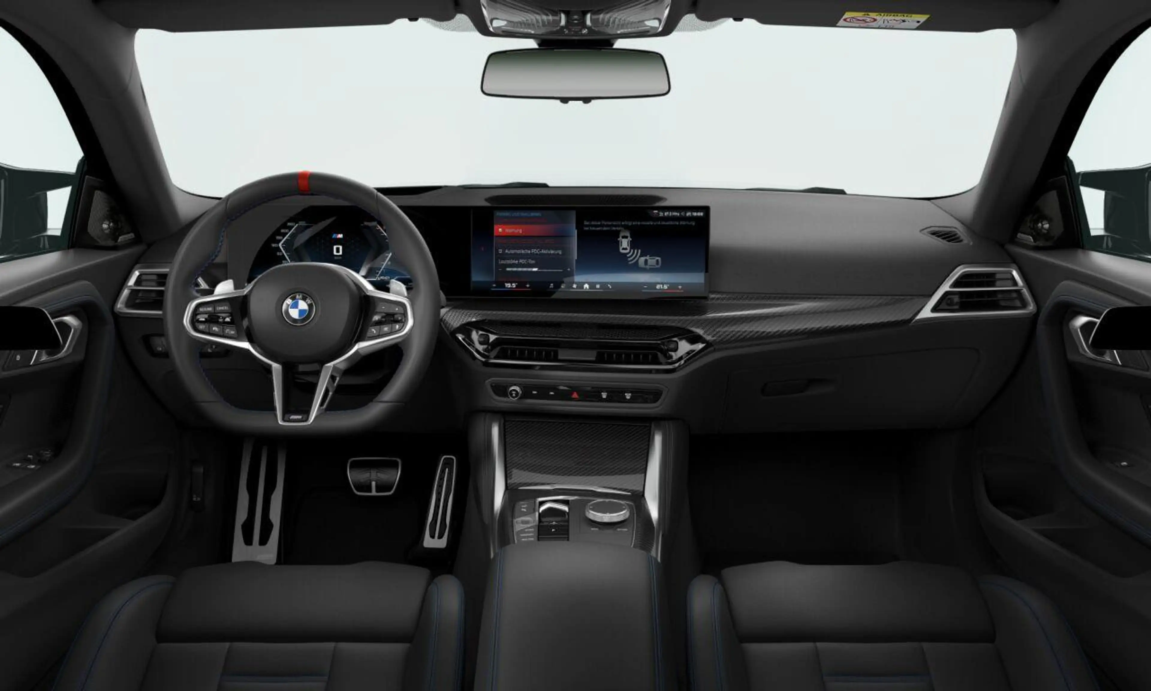 BMW 240 2-serie Coupé M240i xDrive | M Sportpakket Pro | T — photo 3