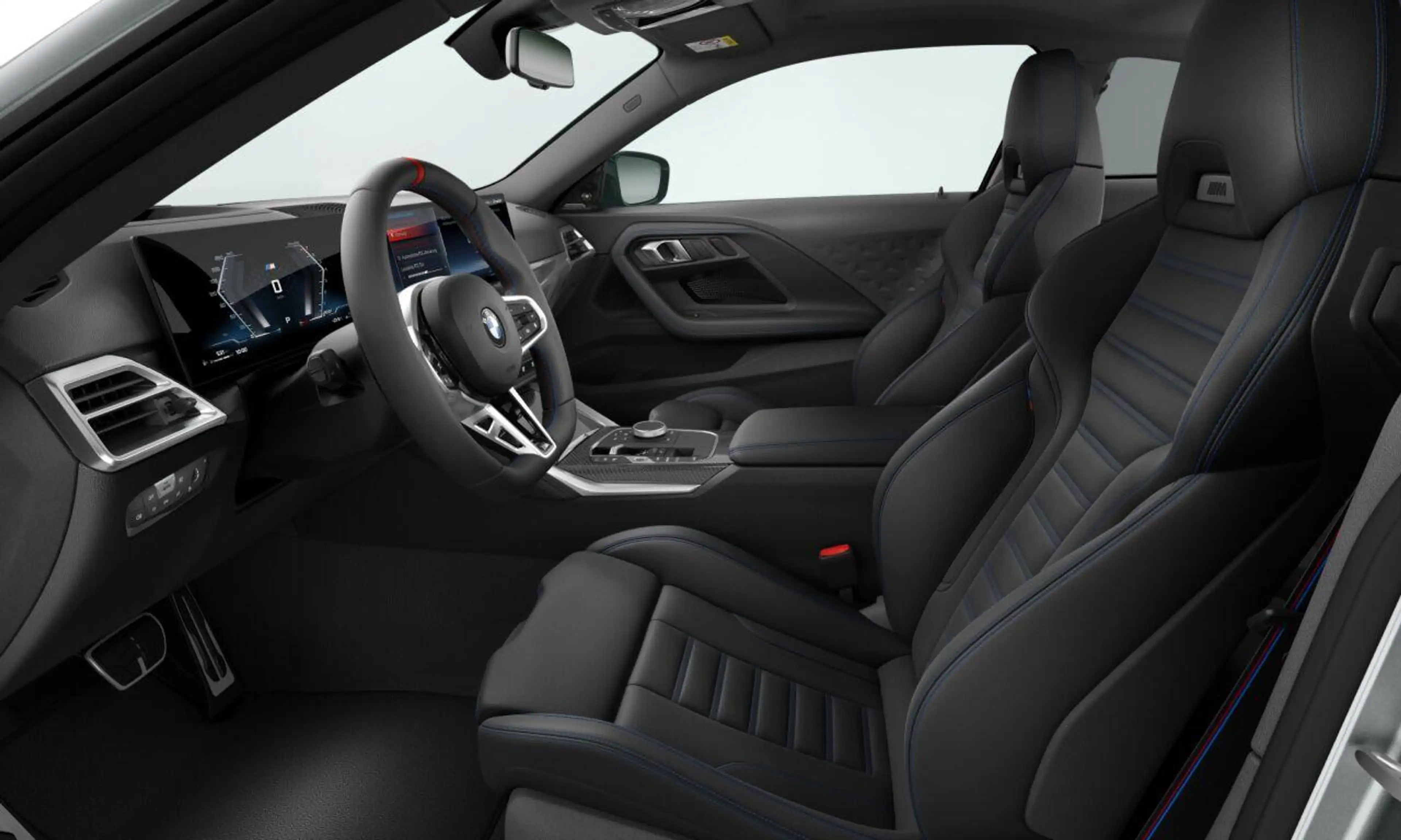 BMW 240 2-serie Coupé M240i xDrive | M Sportpakket Pro | T — photo 4