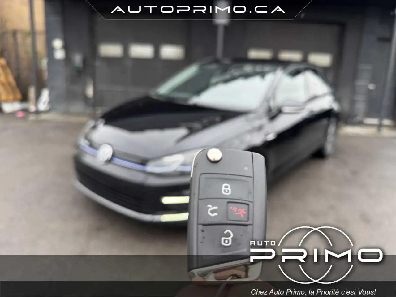 Volkswagen e-Golf снимка Volkswagen e-Golf