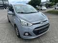 Hyundai i10 1.0 Style, 1 Hand , Sceckheft Blau - thumbnail 2