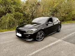 BMW Série 1 120d 190 ch BVA8 M Sport Ultimate Pack Shadow