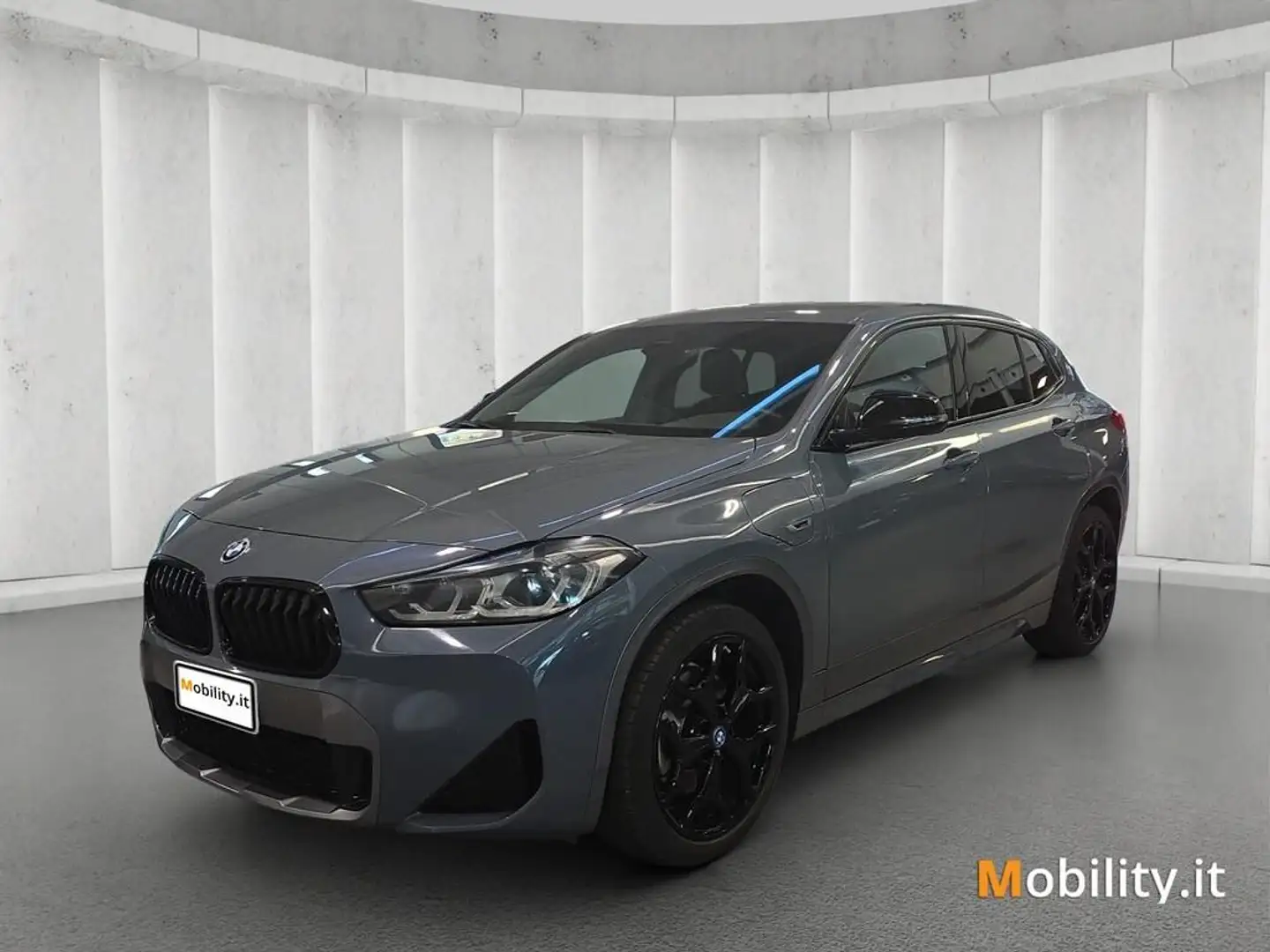 BMW X2 xdrive25e Msport X auto - 1