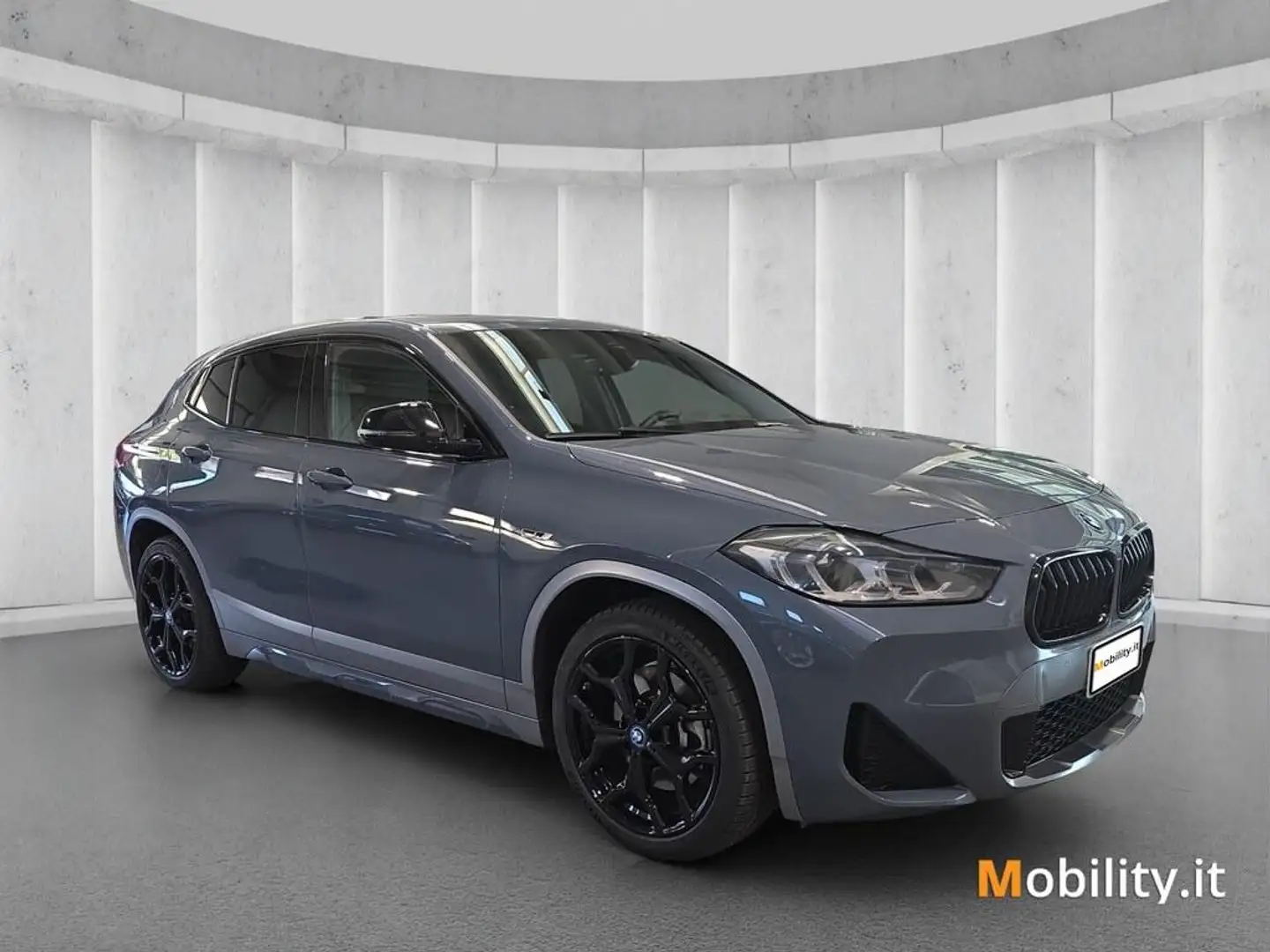 BMW X2 xdrive25e Msport X auto - 2