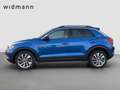 Volkswagen T-Roc Life GOAL 2.0 TDI 116 PS ACC Kamera Blau - thumbnail 6