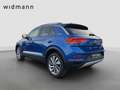 Volkswagen T-Roc Life GOAL 2.0 TDI 116 PS ACC Kamera Blau - thumbnail 9